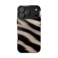 Phone Case⚡️Zebra Babe